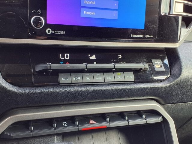 2023 Toyota Tundra 4WD SR5