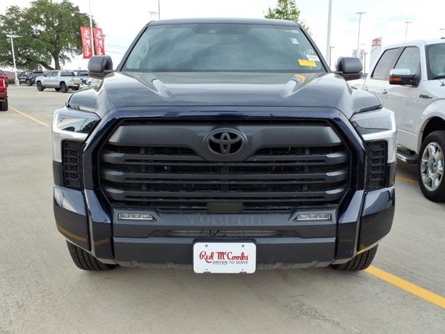 2023 Toyota Tundra 4WD SR5