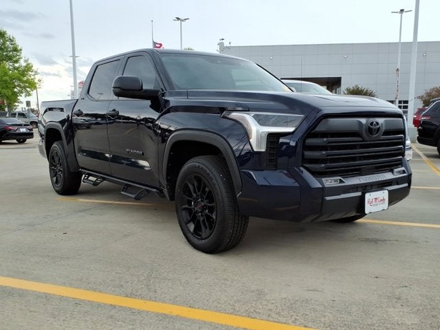 2023 Toyota Tundra 4WD SR5