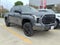 2025 Toyota Tundra 4WD SR5