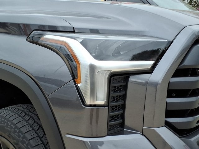 2025 Toyota Tundra 4WD SR5