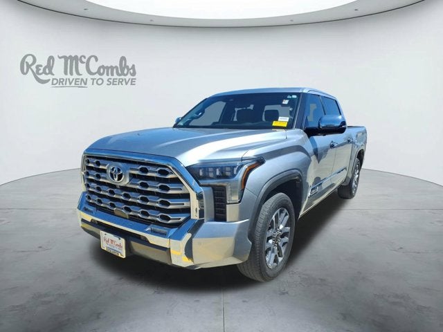 2023 Toyota Tundra 2WD 1794 Edition
