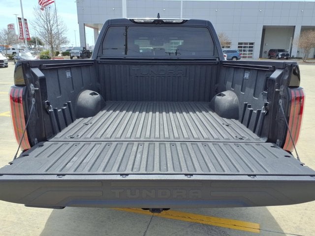 2023 Toyota Tundra 4WD 1794 Edition