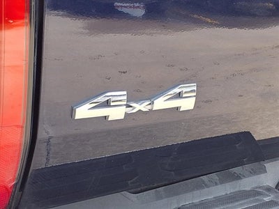 2023 Toyota Tundra 4WD 1794 Edition