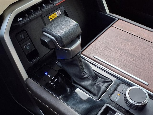 2023 Toyota Tundra 4WD 1794 Edition