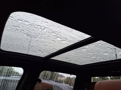 2026 Toyota Tundra 4WD 1794 Edition