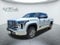2022 Toyota Tundra 4WD 1794 Edition Hybrid