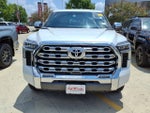2022 Toyota Tundra 4WD 1794 Edition Hybrid