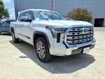 2022 Toyota Tundra 4WD 1794 Edition Hybrid