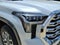 2022 Toyota Tundra 4WD 1794 Edition Hybrid