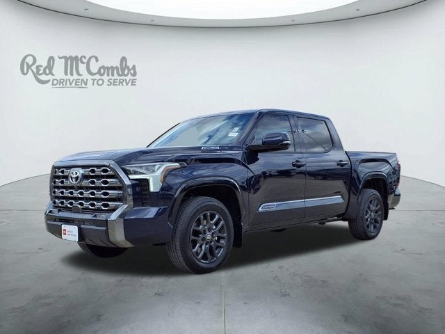 2026 Toyota Tundra