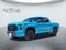 2026 Toyota Tundra 4WD TRD Pro Hybrid
