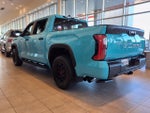 2026 Toyota Tundra 4WD TRD Pro Hybrid