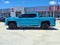 2026 Toyota Tundra 4WD TRD Pro Hybrid