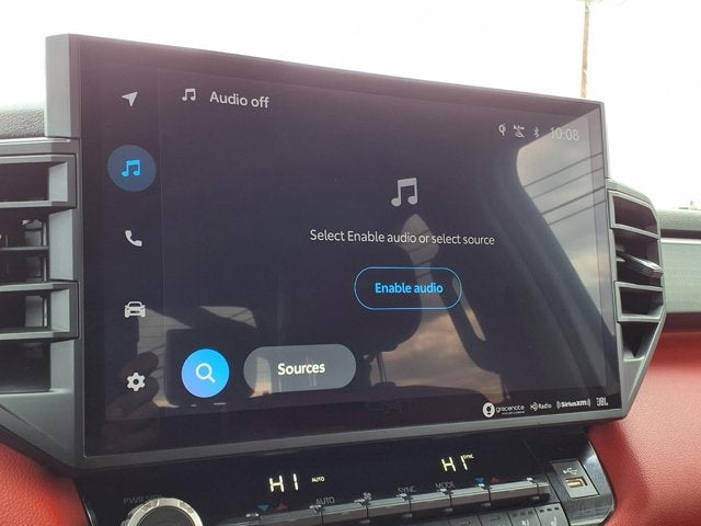 2022 Toyota Tundra 4WD TRD Pro Hybrid