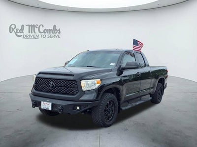 2016 Toyota Tundra 2WD Truck SR5