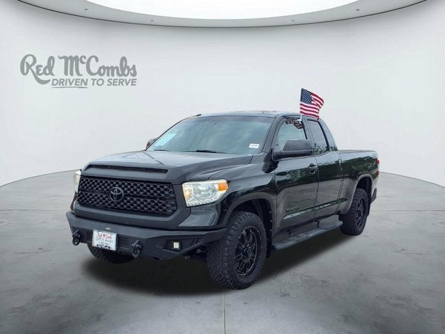 2016 Toyota Tundra 2WD Truck SR5