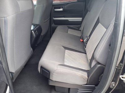 2016 Toyota Tundra 2WD Truck SR5