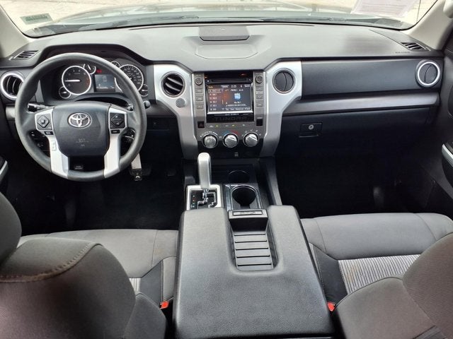 2016 Toyota Tundra 2WD Truck SR5