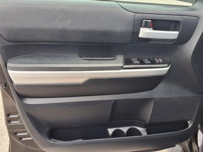 2016 Toyota Tundra 2WD Truck SR5