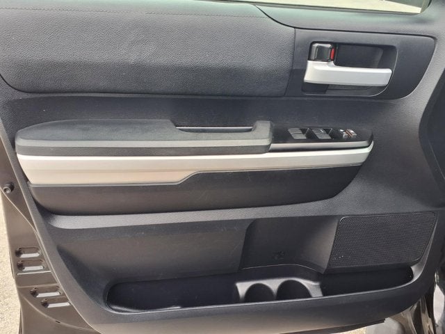 2016 Toyota Tundra 2WD Truck SR5