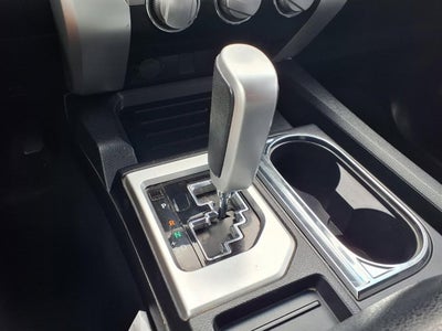 2016 Toyota Tundra 2WD Truck SR5