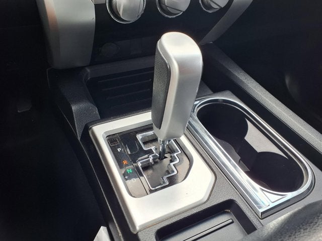 2016 Toyota Tundra 2WD Truck SR5