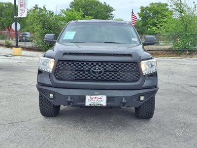2016 Toyota Tundra 2WD Truck SR5
