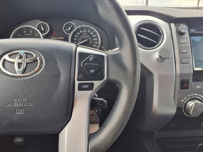 2016 Toyota Tundra 2WD Truck SR5