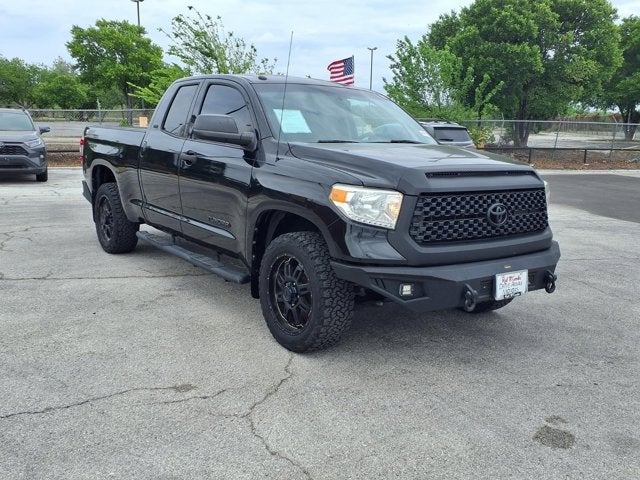 2016 Toyota Tundra 2WD Truck SR5