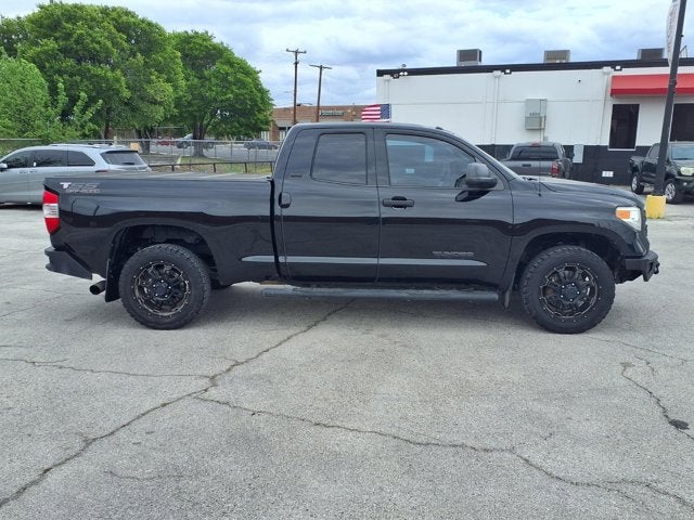 2016 Toyota Tundra 2WD Truck SR5