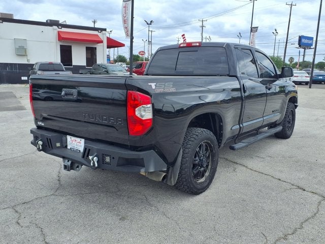 2016 Toyota Tundra 2WD Truck SR5