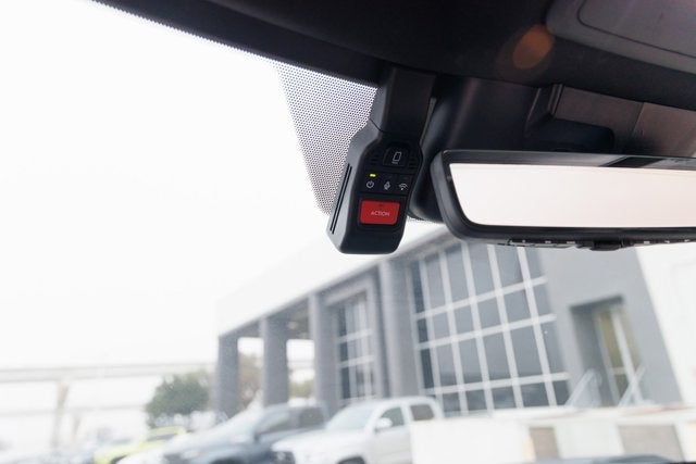 2023 Toyota Tundra 4WD Capstone Hybrid