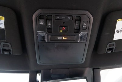 2023 Toyota Tundra 4WD Capstone Hybrid