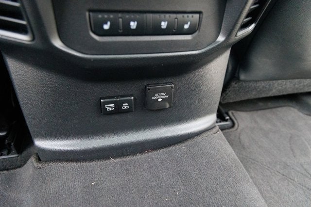 2023 Toyota Tundra 4WD Capstone Hybrid