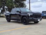 2026 Toyota Tundra 4WD Limited