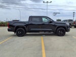 2026 Toyota Tundra 4WD Limited