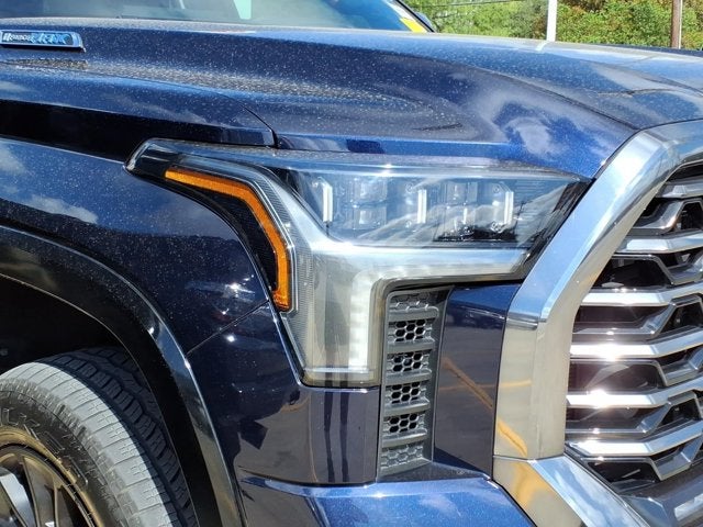 2024 Toyota Tundra 4WD Limited Hybrid