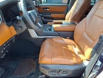 2024 Toyota Tundra 4WD Limited Hybrid