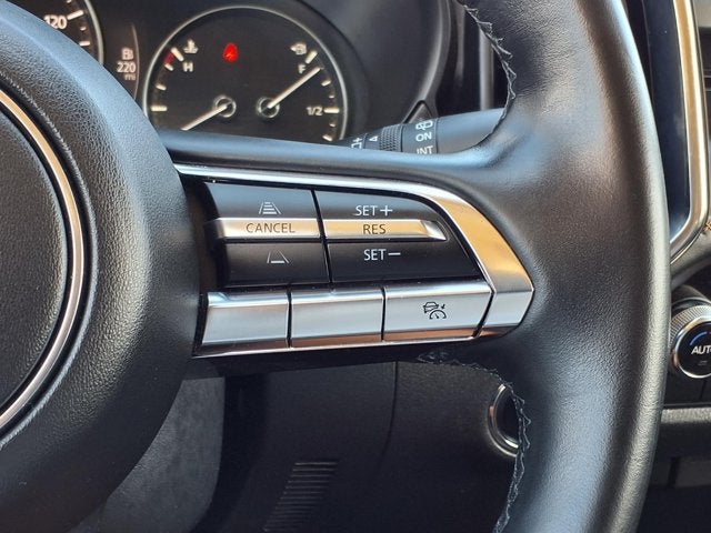 2025 Mazda Mazda CX-50 2.5 S Premium Plus Package