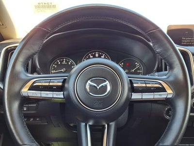 2025 Mazda Mazda CX-50 2.5 S Premium Plus Package