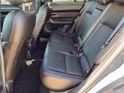 2025 Mazda Mazda CX-50 2.5 S Premium Plus Package
