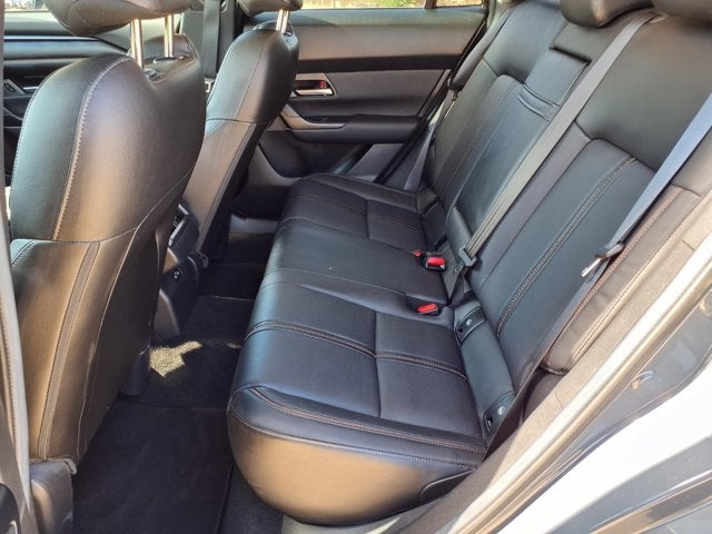 2025 Mazda Mazda CX-50 2.5 S Premium Plus Package