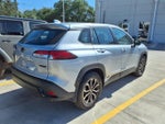 2024 Toyota Corolla Cross Hybrid S