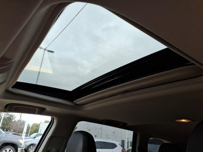 2020 Mitsubishi Outlander SE