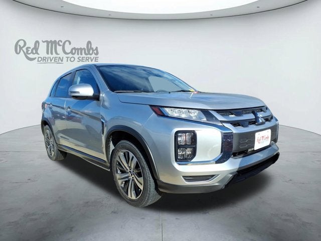 2023 Mitsubishi Outlander Sport ES