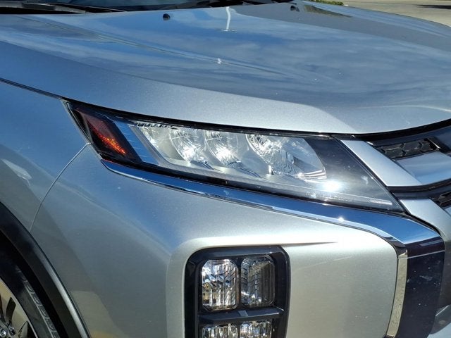 2023 Mitsubishi Outlander Sport ES