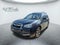 2017 Subaru Forester Premium