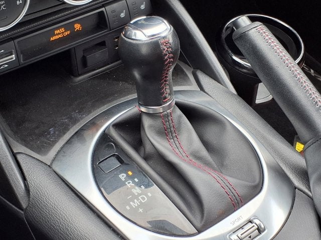 2019 Mazda Mazda MX-5 Miata RF Grand Touring