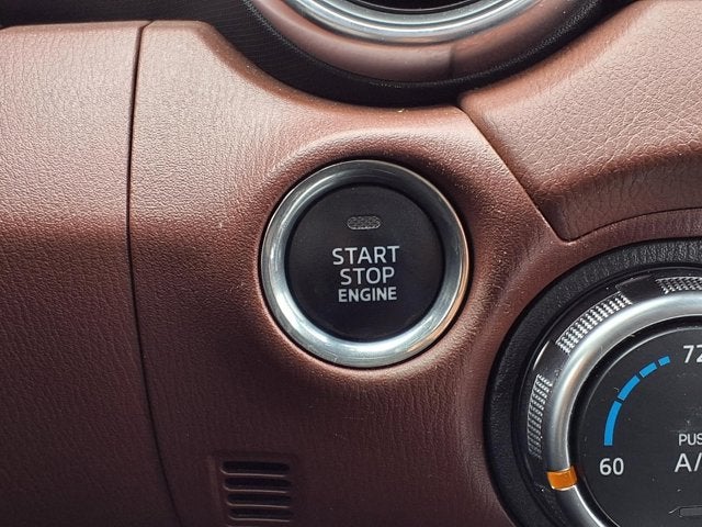 2019 Mazda Mazda MX-5 Miata RF Grand Touring